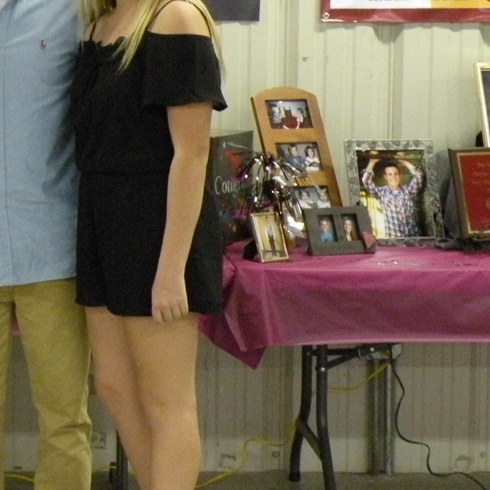 Black Romper